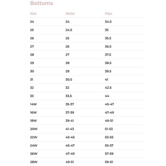 NEW! Jessica Simpson Shape Sculpt Arrow Straight Ankle Ongoing Jeans, White - Picture 16 of 16